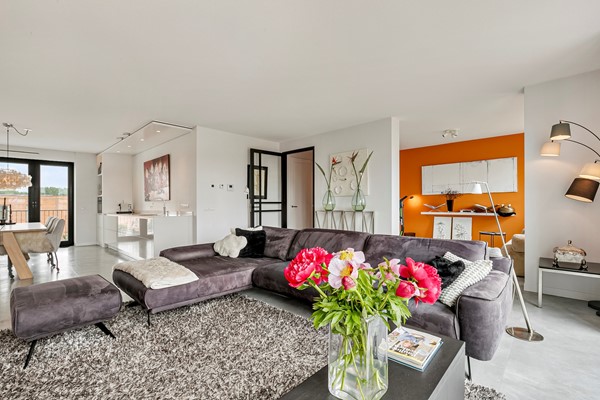 Medium property photo - Turfstraat 47, 6811 HK Arnhem